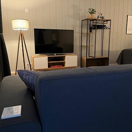 Weimotel Am See Mit Parkplatz, Kueche Und Hdtv Weimar  Екстер'єр фото