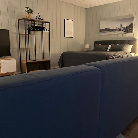 Weimotel Am See Mit Parkplatz, Kueche Und Hdtv Weimar  Екстер'єр фото