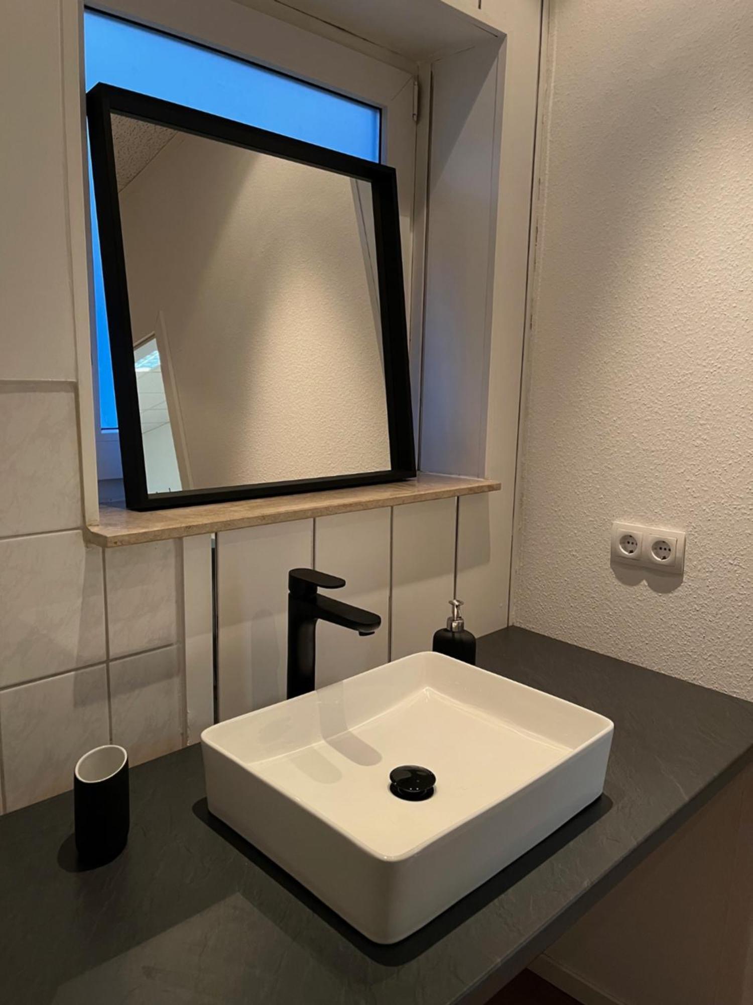 Weimotel Am See Mit Parkplatz, Kueche Und Hdtv Weimar  Екстер'єр фото