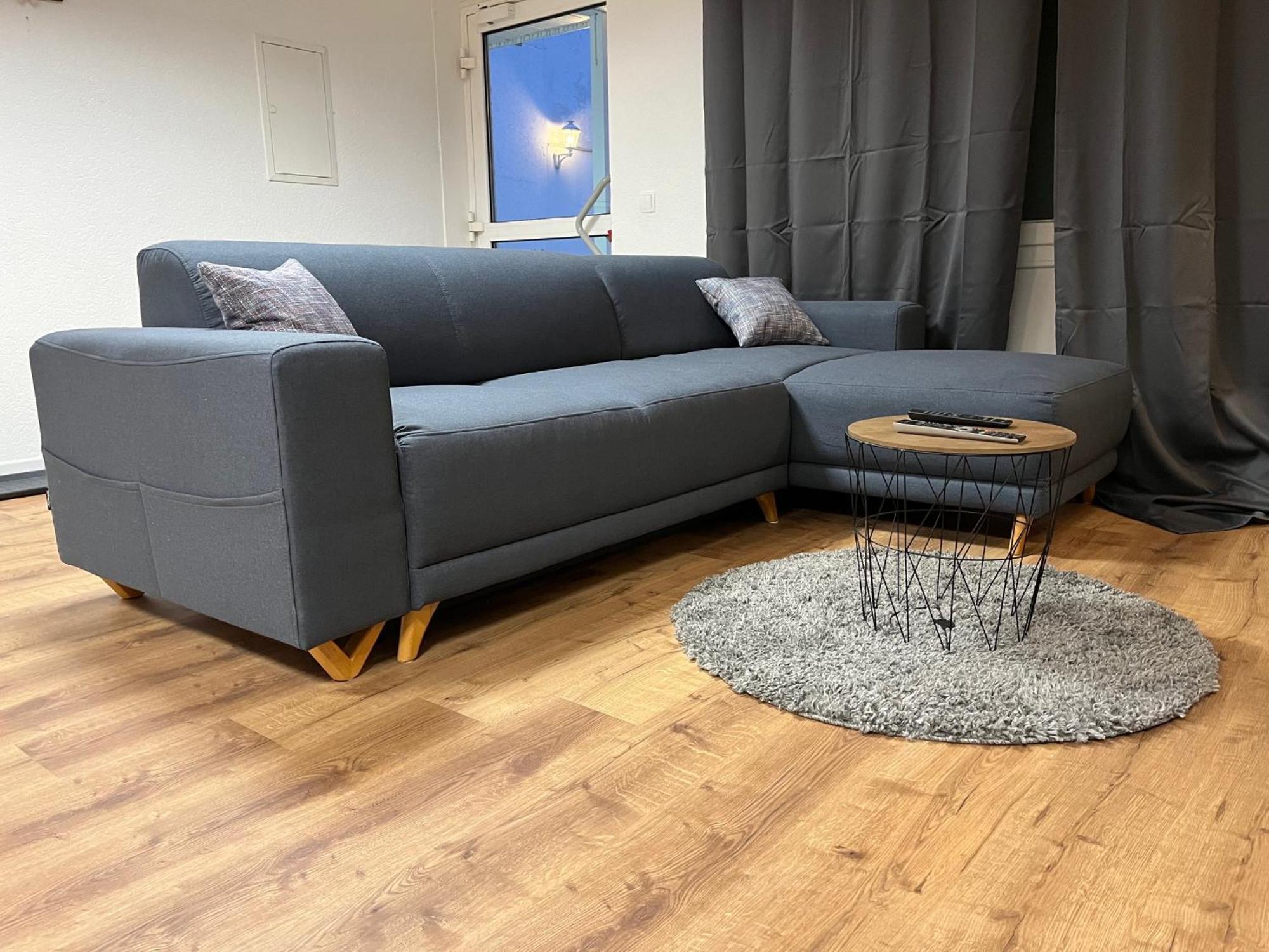 Weimotel Am See Mit Parkplatz, Kueche Und Hdtv Weimar  Екстер'єр фото
