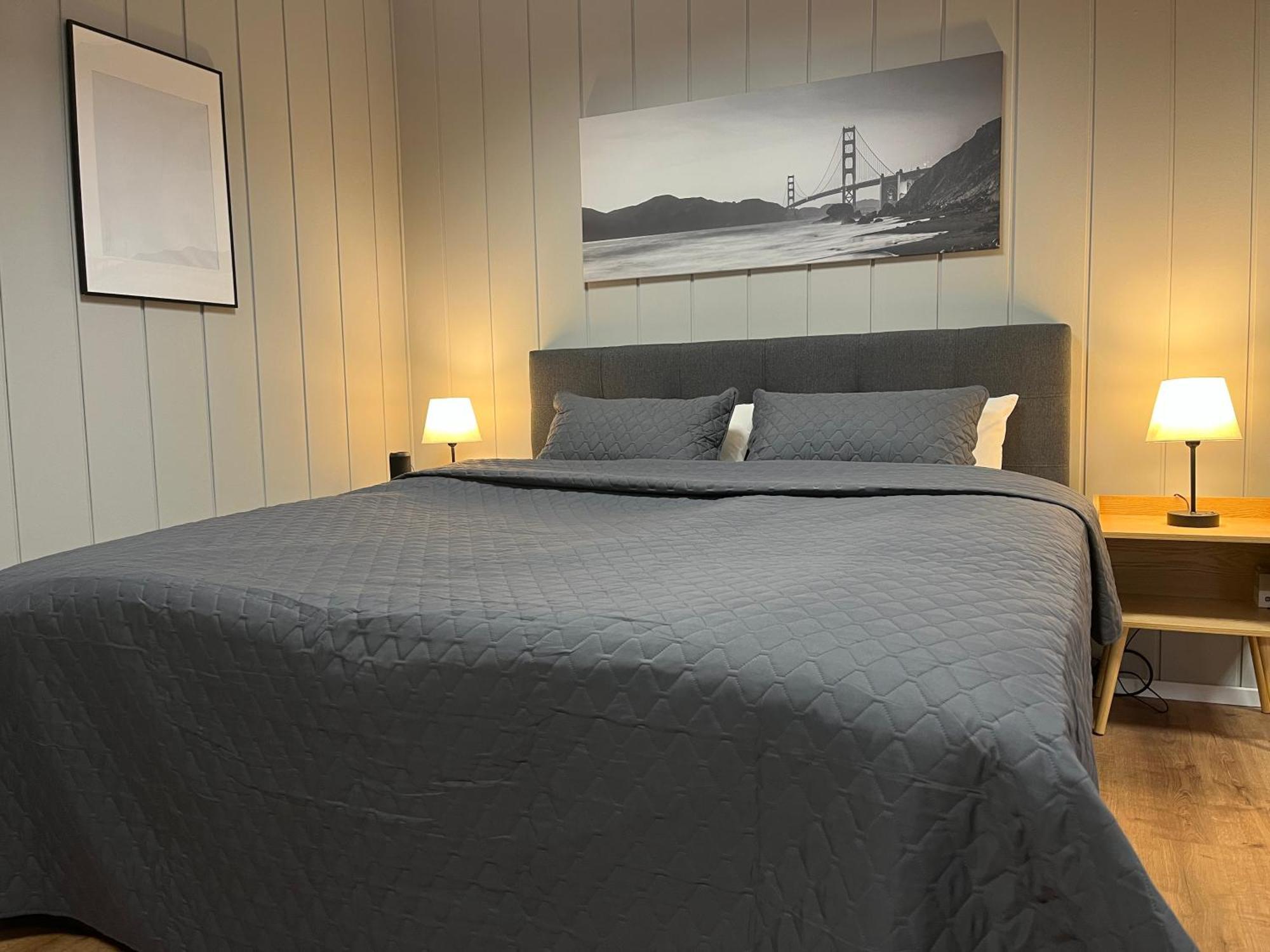 Weimotel Am See Mit Parkplatz, Kueche Und Hdtv Weimar  Екстер'єр фото